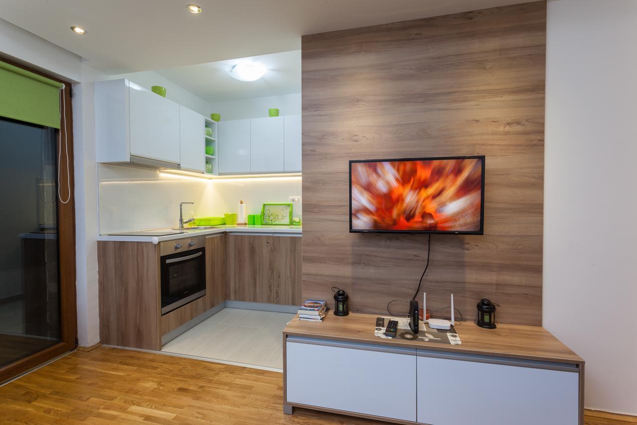 Astra Apartment Zlatibor Zewnętrze zdjęcie
