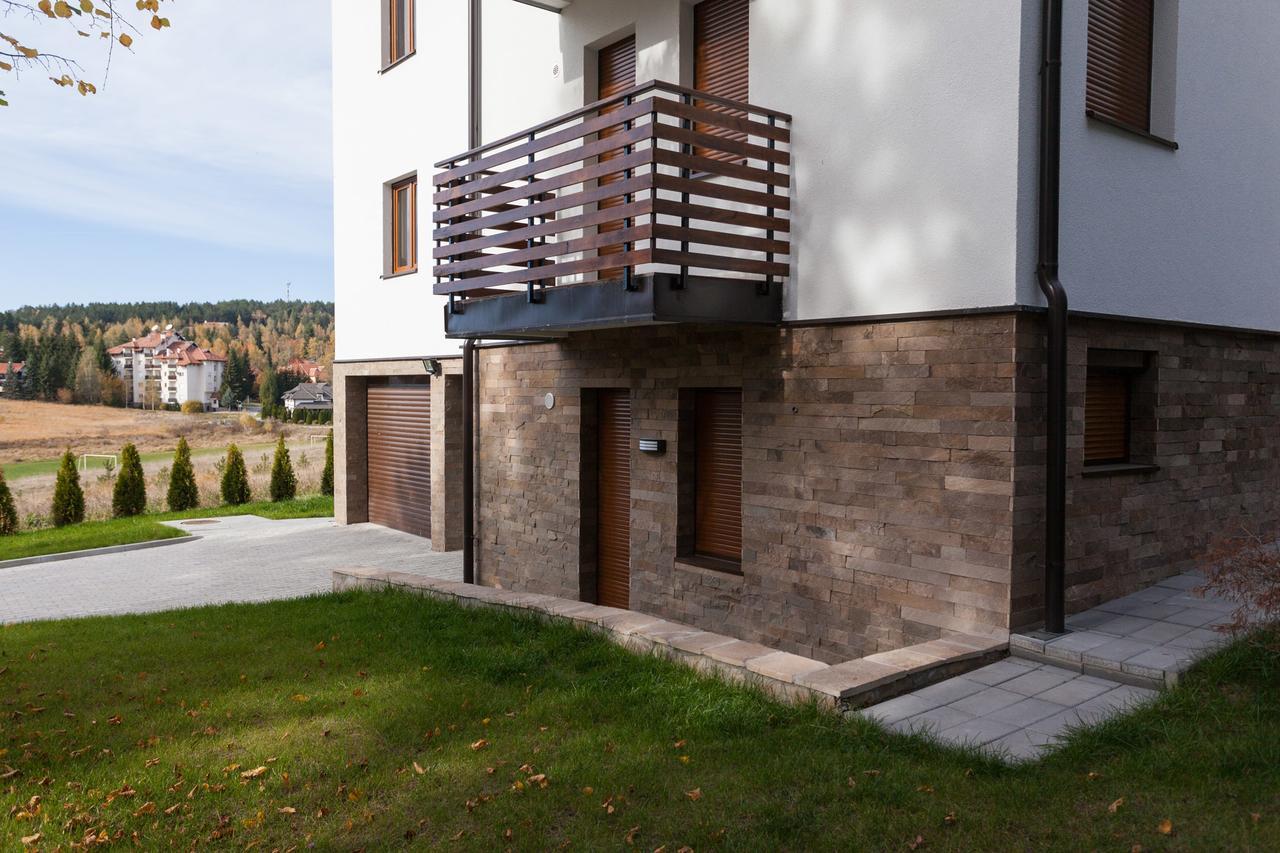Astra Apartment Zlatibor Zewnętrze zdjęcie