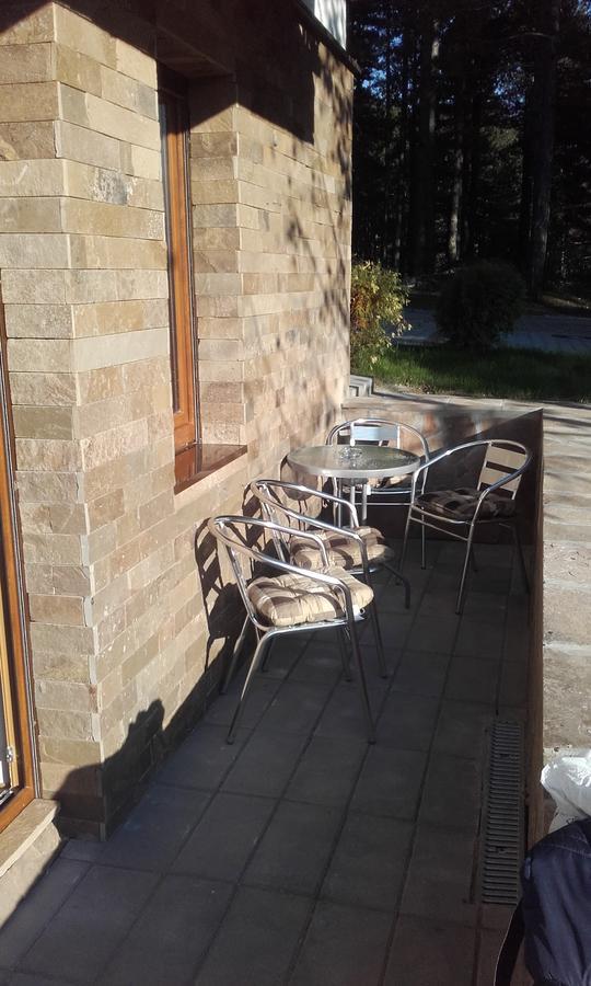Astra Apartment Zlatibor Zewnętrze zdjęcie