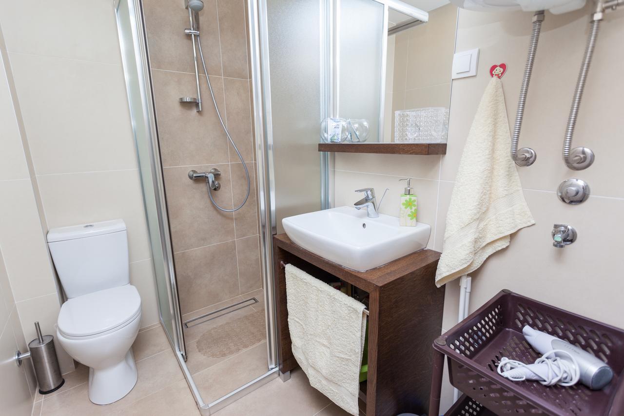 Astra Apartment Zlatibor Zewnętrze zdjęcie