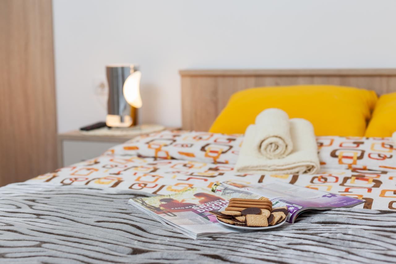 Astra Apartment Zlatibor Zewnętrze zdjęcie
